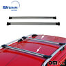 2528928 5723928 Omac Peugeot Partner Tepee Roof Racks Cross Bars 8698797054850