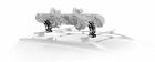 575 Thule Rack Adapter Universal Carrier Factory Fits Snowboard Roof Racks