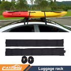 578787515135 Catinbow Roof Rack Top Cargo Storage Luggage Holder