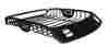 59025t Go Rhino Safari Rack 887753085931