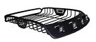 5921147t Go Rhino Series Roof Rack 887753104557