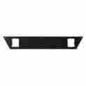 5923005t Go Rhino Srm200 Two 3 Cube Lights Rear Plate 887753147363