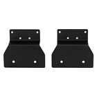 5925002t Go Rhino Up To Two Light Bars Rear 887753147325