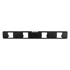 5943002t Go Rhino Four Cube Lights Rear Plate 887753147226