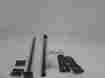 59621 Rola Universal 1 Bar Van Rack