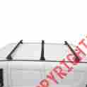 59633 Rola Ape Roof Rack 165 Lbs 016118134278