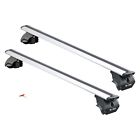 59681 Rola Honda Rex Series Removable Roof Mount Rack 016118127461