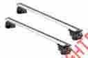 59686 Rola Rex Removable Mount Roof Rack 165 Lbs 016118133233