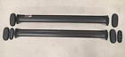 59707 Rola Custom Fit Aluminum Roof Rack Fits Hyundai Accent Please