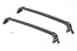 Rola110 59728 Roof Brand Mount Rack Gtx Lb Bare