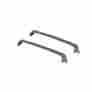 59735 Rola Roof Rack 12-13 Rio Removable Mount Gtx Series 016118114546
