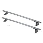 59763 Rola Roof Rack Aluminum 016118116588