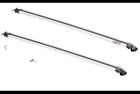 59824 Rola Rbxl Series Removable Roof Rack Rails For 016118111774