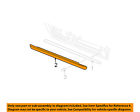 5ey65vf7 Mopar Jeep Chrysler Oem 99-01 Grand Cherokee Exterior-outer Molding Left