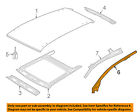 5g9809438b Volkswagen Vw Oem 15-16