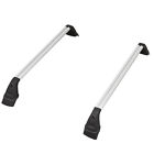 5n0-071-151 Volkswagen Tiguan Base Carrier Bars For Vehicles With Factory Rails
