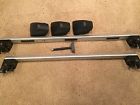 5n0860027 Oem Years Roof Fits Factory Vw Tiguan Pair Rails -- Up 07 -