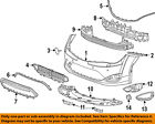 5sd11sz0ab Mopar Chrysler Oem Pacifica