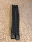 6-7-81-2128 Oem Mercedes Roof Rack Cross Bars