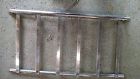 6 Reserve Bar Triumph Tr Rack Luggage
