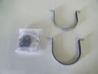 59883 6 Roof Clamp Hardware Pipe Included Rola Racks C1