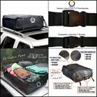 600413395573 Fedmax Car Rooftop Carrier Use Racks Waterproof Lock 600413395122