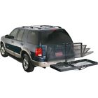 601001 Lund Cargo Carrier New 025067030807