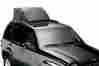 601015 Lund Aerodynamic Roof Storage Bag Aluminum