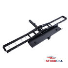 602006 Unbranded Rampa De Carga Montaje Para Motocicleta Scooter Bike Cil