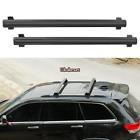 603047290603 Unbranded Front And Rear Roof Rack Cross Bars