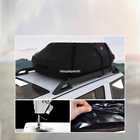 603047608750 Unbranded Car Roof Cargo Bag For Travel Storage