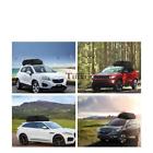 603047608767 Unbranded Travel Waterproof Cargo Carrier Bag Rack Storage