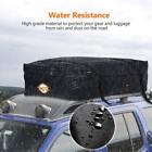 603047633899 Unbranded Waterproof Cargo Hitch Bag Travel Luggage Carrier