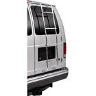 604678426034 Surco Van Ladder Door Hook Over Racks Exterior
