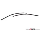 61610431463 Genuine Bmw Wiper Blade Set