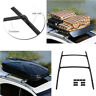 620512 Enshey New Car Modified For Crv Aluminum Alloy Roof Luggage
