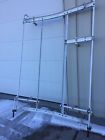63-4 Adrian Steel 6ft Double Grip-lock