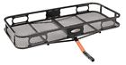 63155 Hitch Mounted Draw-tite Receiver 1.25 Carrier " Cargo