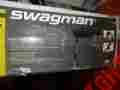 7762147 63380 Swagman Brand New Trailhead 4 Bike Fold Down Rack 2in 1 4in Receiver 776214633807