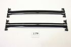 63409-60080 Lexus Oem Roof Rack Cross Bar Bars Pair Toyota Land