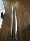 6347060090 Toyota Lexus Oem Roof Rack Rail Luggage Rails