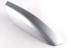 63491-35011 Toyota Factory Side Rail Front Passenger Cover Silver Oem
