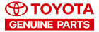 63491-48010 Toyota Oem Highlander Roof Rack Passenger Side Front Cover