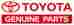 634920c010 Toyota Oem 01-03 Sequoia Roof Rack Rail Luggage Carrier-cover Left