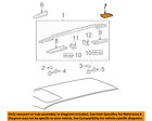 634930e071 Toyota Oem Roof Rack