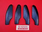 63492-oc011 63494-oc011 Toyota Sequoia Oem Luggage Rack Roof Rail Trim End Cap