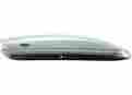 91021250178 636s Thule Silver Grey Rooftop Car Roof Cargo Carrier Sonic Xxl Aero Bullet