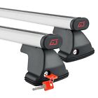 64.150 Pacific Load Bars Foot Packs