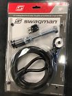 Bhpv64031 64031 Swagman Bike Rack Locking Hitch Pin Cable Brand New Bhpv