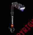 64351 Swagman 3 Bike 2 Rcvr Folding 776214643516